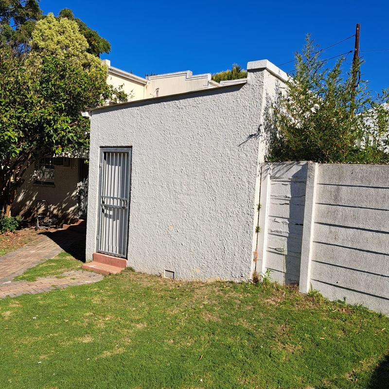 To Let commercial Property for Rent in Walmer Eastern Cape